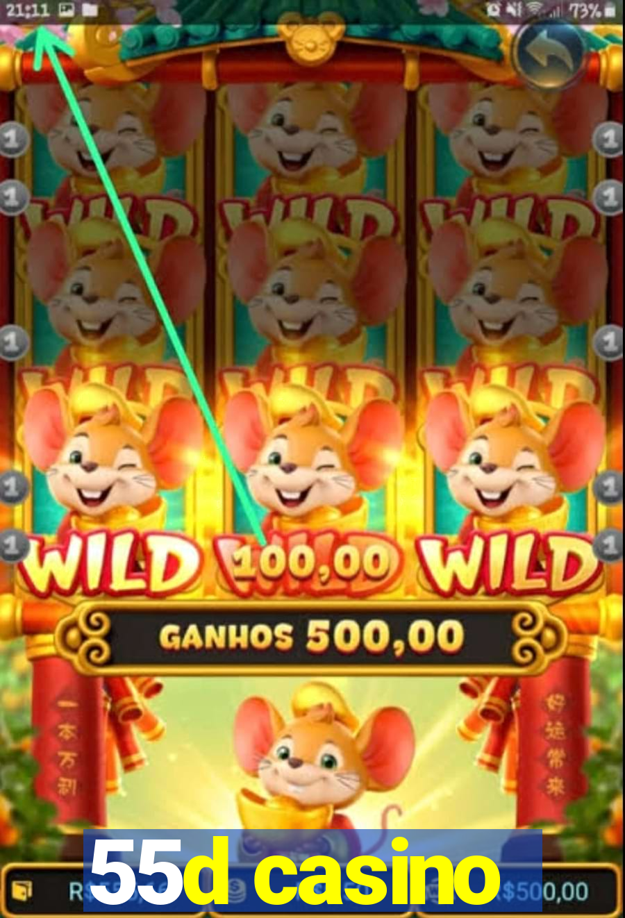 55d casino